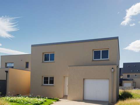 Vente maison 5 pièces Nouvoitou 35