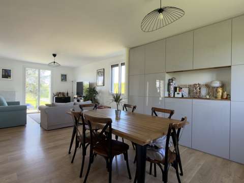 Vente maison 6 pièces Vente maison 6 pièces