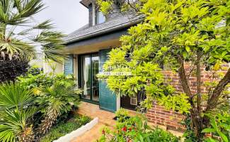 Photo Vente maison Nouvoitou