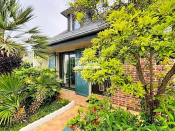 Vente maison 7 pièces Nouvoitou 35