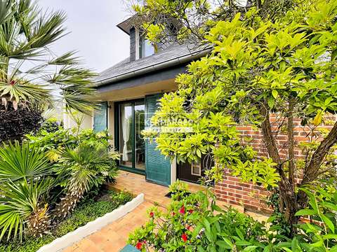 Vente maison 7 pièces Nouvoitou 35