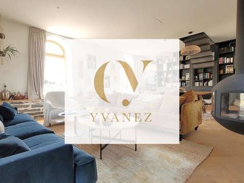 Vente maison 6 pièces Nouvoitou 35