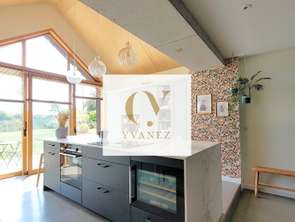 Vente Maison 3 chambresNouvoitou