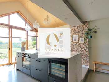 Vente maison 6 pièces Nouvoitou 35