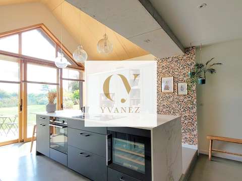 Vente maison 6 pièces Nouvoitou 35