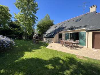 Vente Maison 4 chambresNouvoitou