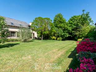 Photo Vente maison Nouvoitou