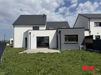 Vente maison 5 pièces Nouvoitou 35