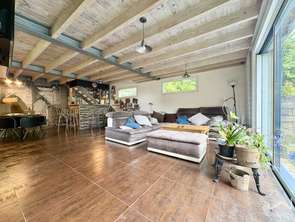Vente Maison 3 chambresNouvoitou