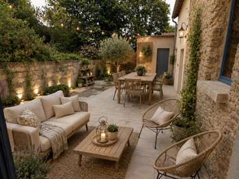 Vente maison 6 pièces Nouvoitou 35