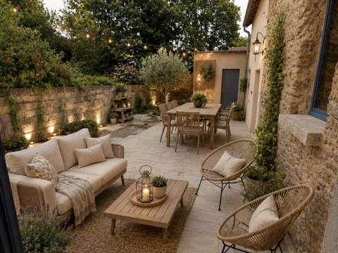 Vente maison 7 pièces Nouvoitou 35