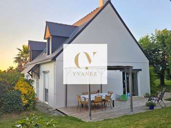 Vente Maison 5 chambresNouvoitou