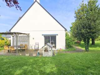 Vente maison 8 pièces Vente maison 8 pièces