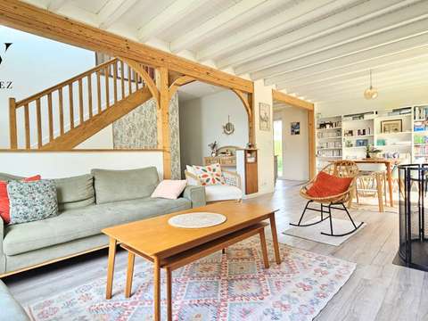 Vente maison 8 pièces Vente maison 8 pièces