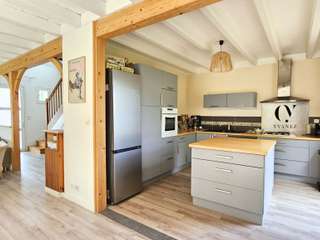 Vente maison 8 pièces Vente maison 8 pièces