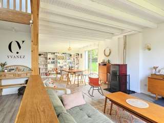 Vente maison 8 pièces Vente maison 8 pièces