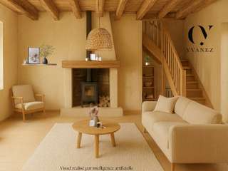 Vente maison 9 pièces