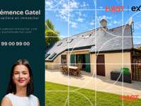 Vente maison 8 pièces Vente maison 8 pièces