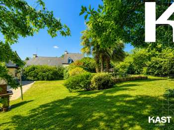 Vente Maison 6 chambresNouvoitou