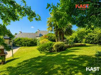 Vente Maison 6 chambresNouvoitou