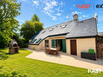Vente maison 8 pièces Nouvoitou 35