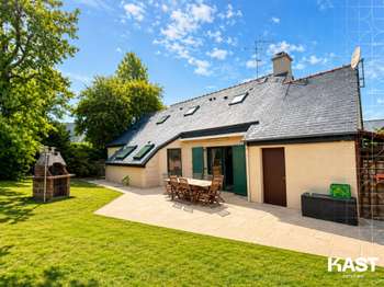 Vente Maison 6 chambresNouvoitou