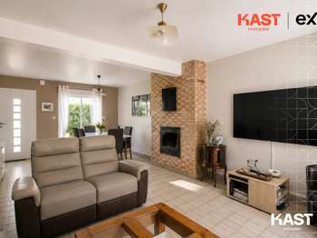 Vente maison 8 pièces Vente maison 8 pièces