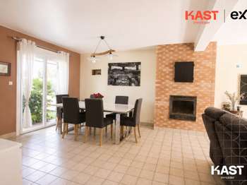 Vente maison 8 pièces Vente maison 8 pièces