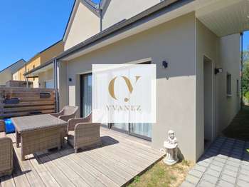 Vente maison 6 pièces Nouvoitou 35