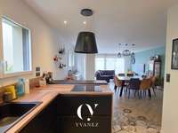 Vente maison 6 pièces Vente maison 6 pièces