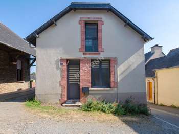 Vente maison 3 pièces Nouvoitou 35