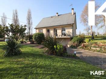 Vente Maison 3 chambresNouvoitou