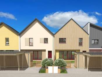 Vente maison Nouvoitou 35