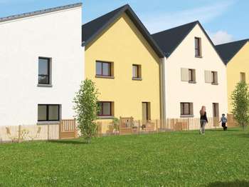 Vente maison