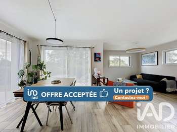 Vente maison 5 pièces Nouvoitou 35