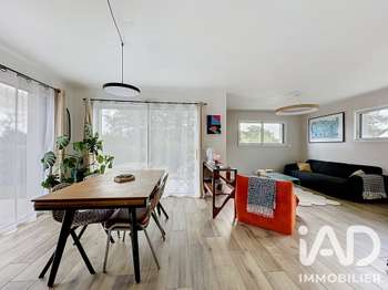 Vente maison 5 pièces Nouvoitou 35