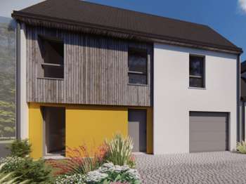 Vente maison Nouvoitou 35