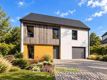 Vente maison Nouvoitou 35