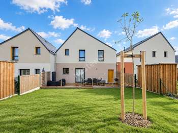 Vente maison 4 pièces Nouvoitou 35