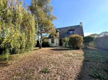 Vente maison 5 pièces Nouvoitou 35