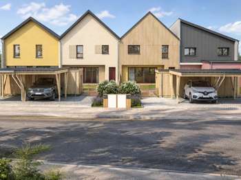 Vente maison Nouvoitou 35