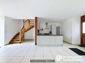 Vente maison 4 pièces Vente maison 4 pièces