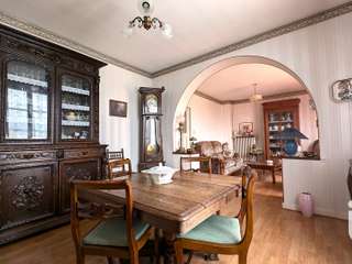 Vente maison 7 pièces Vente maison 7 pièces