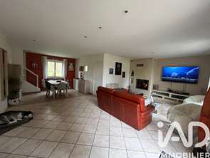 Vente Maison 5 chambresNouzilly