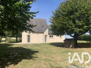 Vente Maison 5 piècesNouzilly