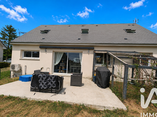 Vente maison 5 pièces Vente maison 5 pièces