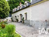 Vente maison 10 pièces