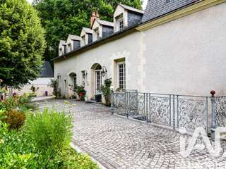 Vente maison 10 pièces Vente maison 10 pièces