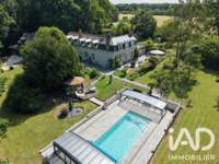Vente maison 10 pièces