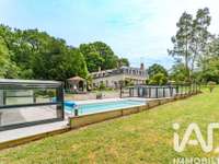 Vente maison 10 pièces